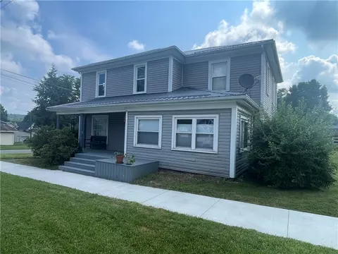 40 Lake St, Stoneboro, PA 16153