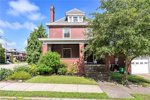 254 Tremont Ave, Greensburg, PA 15601
