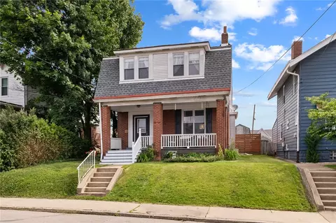 925 Fordham Ave, Pittsburgh, PA 15226