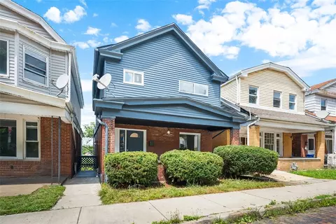 203 Birmingham Ave, Pittsburgh, PA 15210