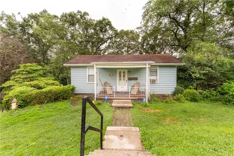 427 Reamer Ave, Carnegie, PA 15106