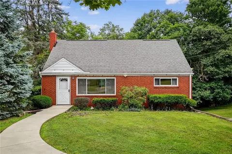 141 Westpoint Dr, Greensburg, PA 15601