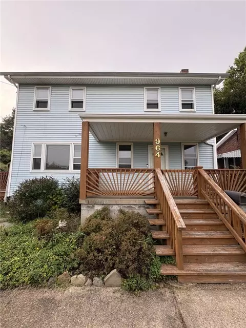 964 Ringgold St, Pittsburgh, PA 15220