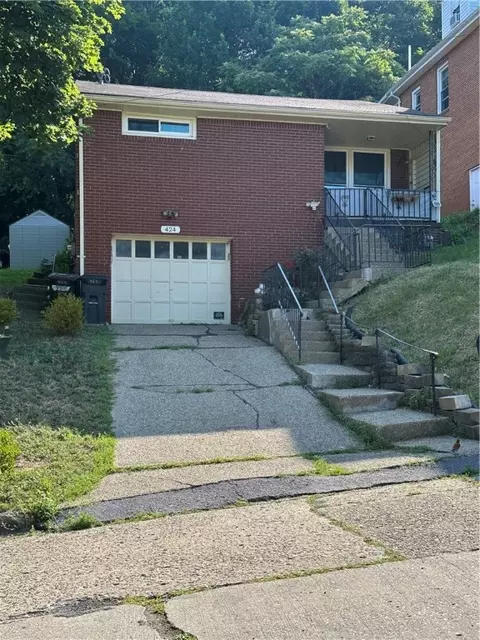 424 Wilson Ave, Ambridge, PA 15003