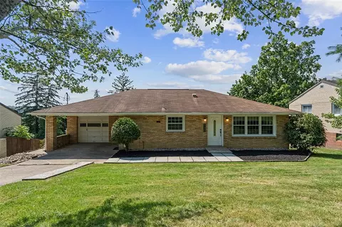 900 N Whitmore Rd, Irwin, PA 15642