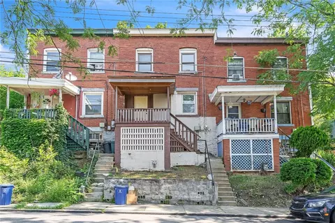 5311 Kincaid St, Pittsburgh, PA 15224