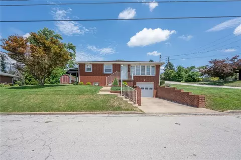 1936 Sylvan Ave, Latrobe, PA 15650