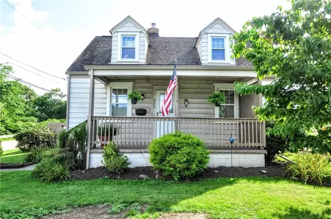 426 Stafford Ave, Bridgeville, PA 15017