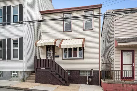 4614 Carroll St, Pittsburgh, PA 15224