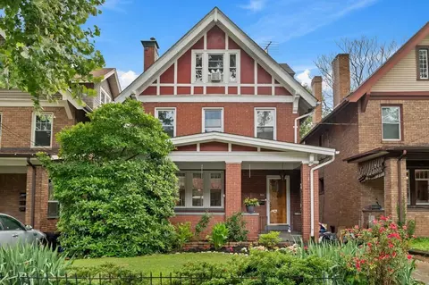 5640 Phillips, Pittsburgh, PA 15217