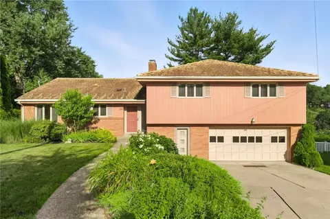 50 Alexander Pl, Pittsburgh, PA 15243