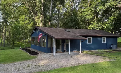 112 Redwing Dr, New Alexandria, PA 15670