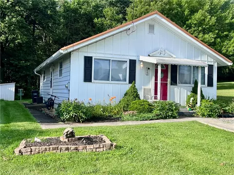 112 Campbell Ave, Butler, PA 16001