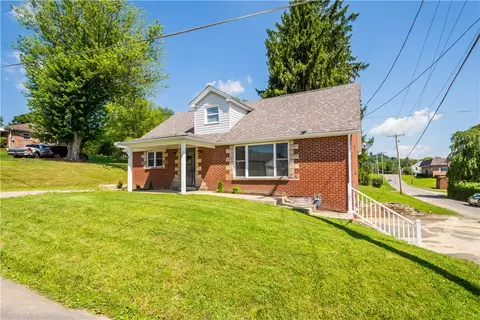 57 Welcome St, Fredericktown, PA 15333