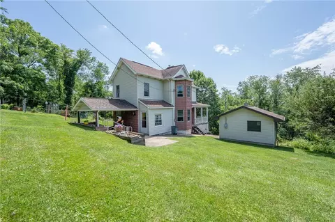 116 Burrell Hill Rd, Penn, PA 15675