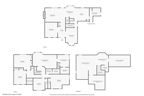305 Jefferson St, Export, PA 15632 photo 46