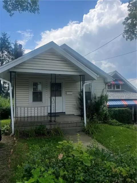 120 Odette St, Pittsburgh, PA 15227