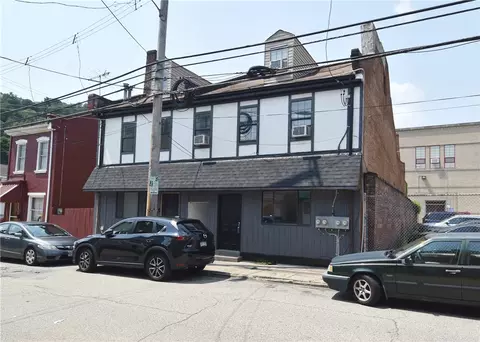 86-88 S 11th St, Pittsburgh, PA 15203