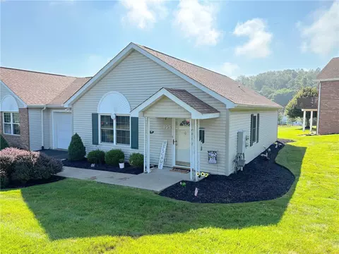 195 Rural Ave, Washington, PA 15301