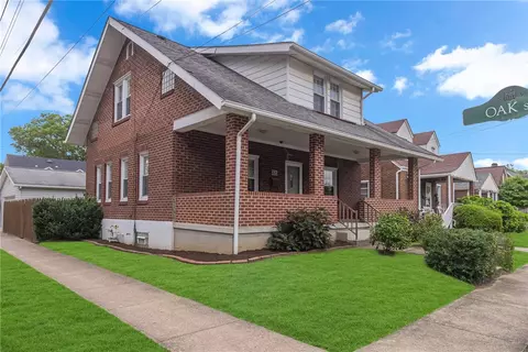 122 S Atlantic Ave, Cheswick, PA 15024