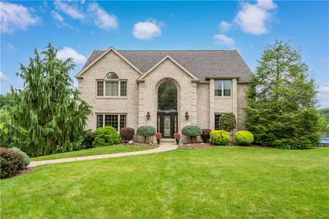 248 William Dr, Canonsburg, PA 15317