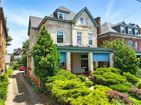 451 S Atlantic Ave, Pittsburgh, PA 15224