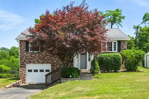 170 Maryellen Dr, North Versailles, PA 15137