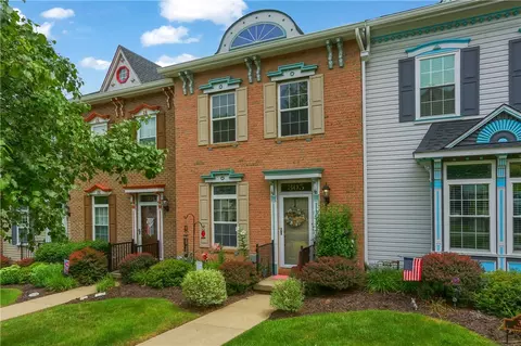 305 Beech St, Gibsonia, PA 15044