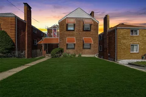 3753 Brownsville Rd, Pittsburgh, PA 15227