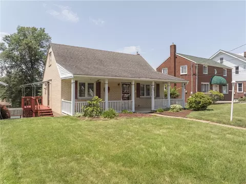 644 3rd St, Verona, PA 15147