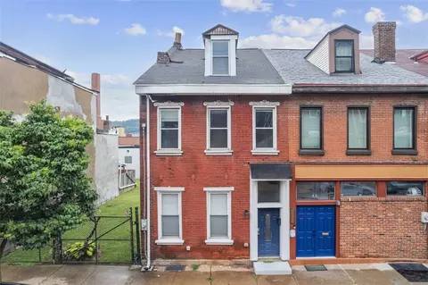2411 Sarah, Pittsburgh, PA 15203
