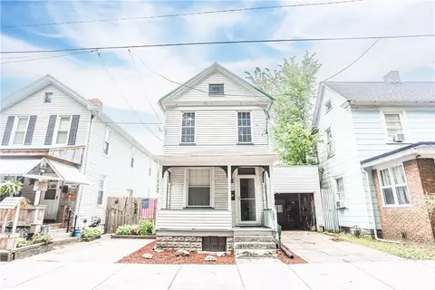 1004 N Grant Ave, Kittanning, PA 16201
