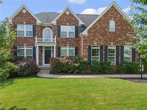 211 Evandale Rd, Canonsburg, PA 15317