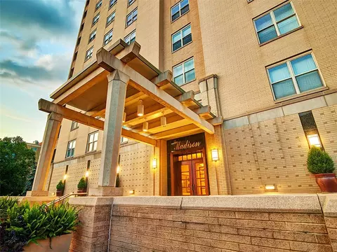 220 N Bellefield #1003, Pittsburgh, PA 15213