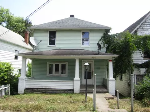 924 Grant Ave, Monessen, PA 15062