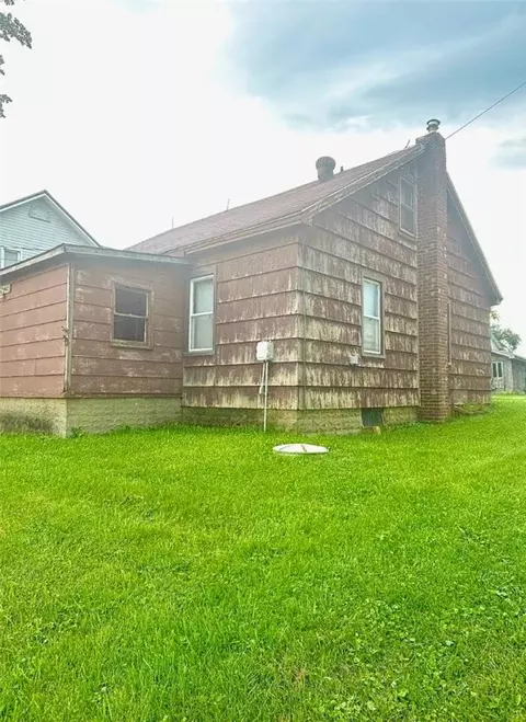218 Main, Troutville, PA 15866