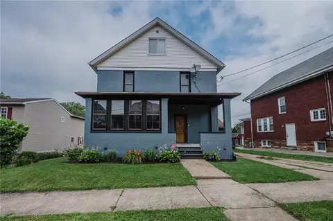 615 Maple St, Indiana, PA 15701