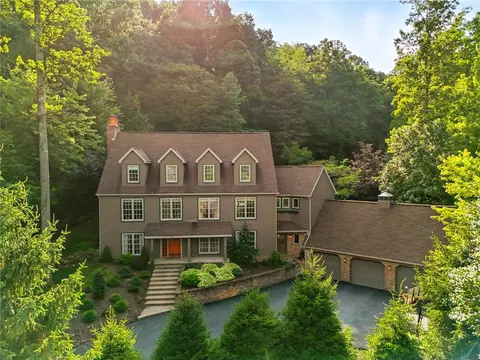 219 Forest Ridge Rd, Indiana, PA 15701