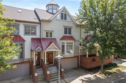 87 Waterfront Dr, Pittsburgh, PA 15222