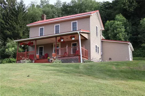 138 Birch Ln, Marion Center, PA 15759