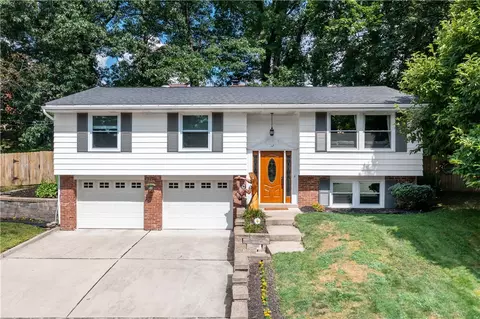 112 Isolda Dr, Pittsburgh, PA 15209