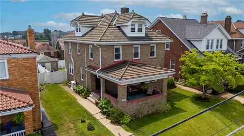 930 Bellaire Ave, Pittsburgh, PA 15226