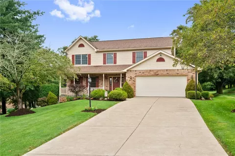 103 Cool Springs Ln, Harrison City, PA 15636