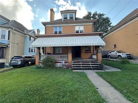 3505 Simen Ave, Pittsburgh, PA 15212