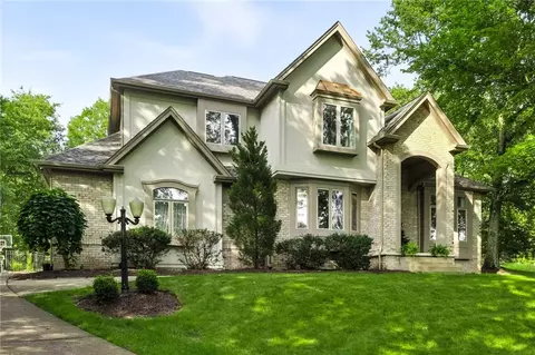 1337 Princeton Pl, Wexford, PA 15090