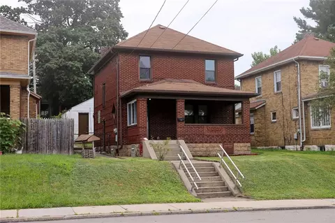 737 Saint Clair Ave, Clairton, PA 15025