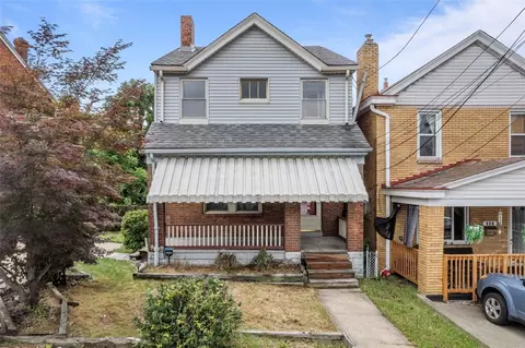 305 Smith Way, Pittsburgh, PA 15211