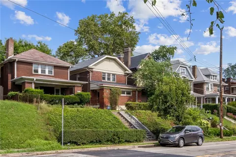 3583 Beechwood Blvd, Pittsburgh, PA 15217