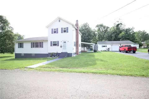 50 Liberty Ave, Dunbar, PA 15431