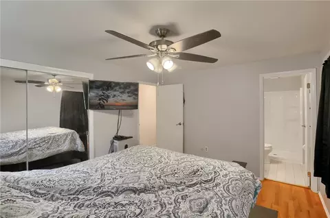 Bedroom - 9014 Willoughby Rd, Pittsburgh, PA 15237 photo 3 of 8